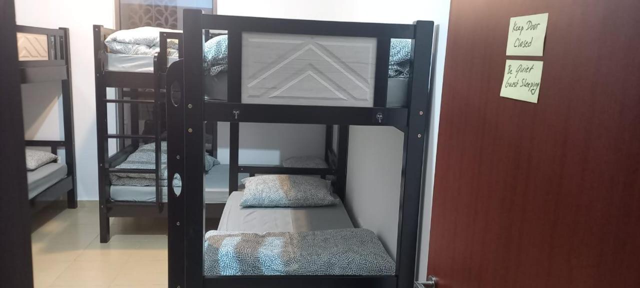 Hostel Jbr Synergy *