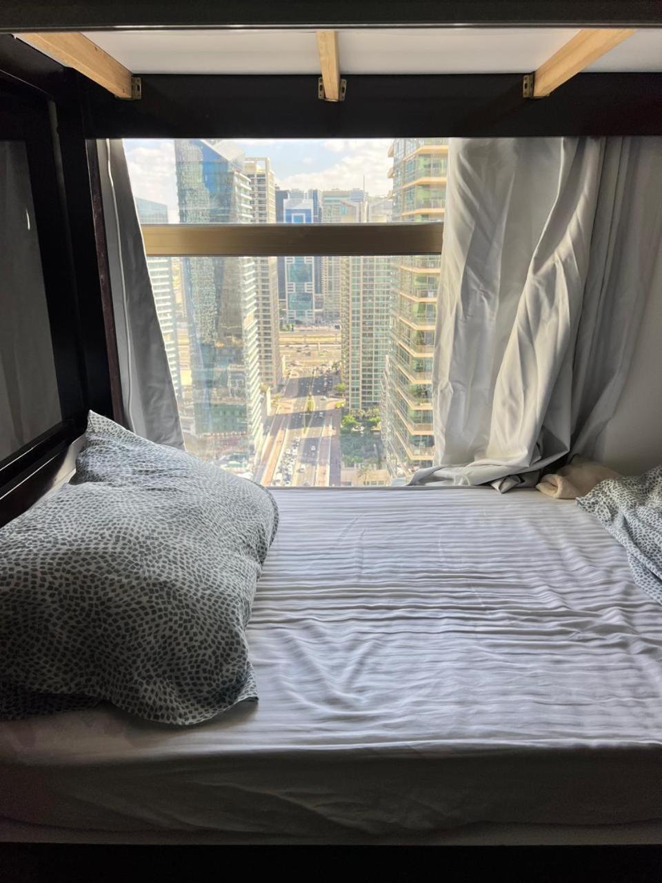 Jbr Synergy