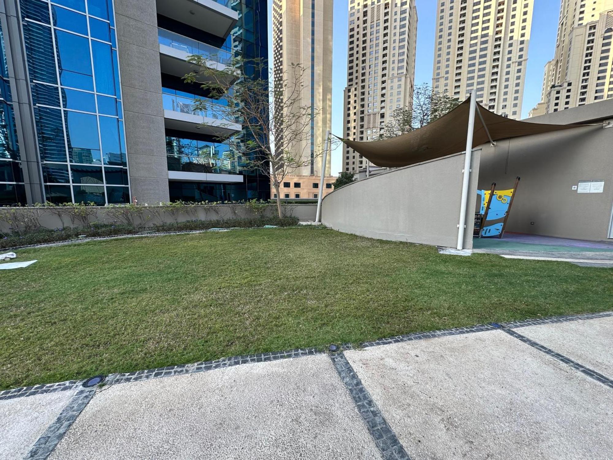 Family Friendly Spacious Location Marina Walk And Jbr Walk *