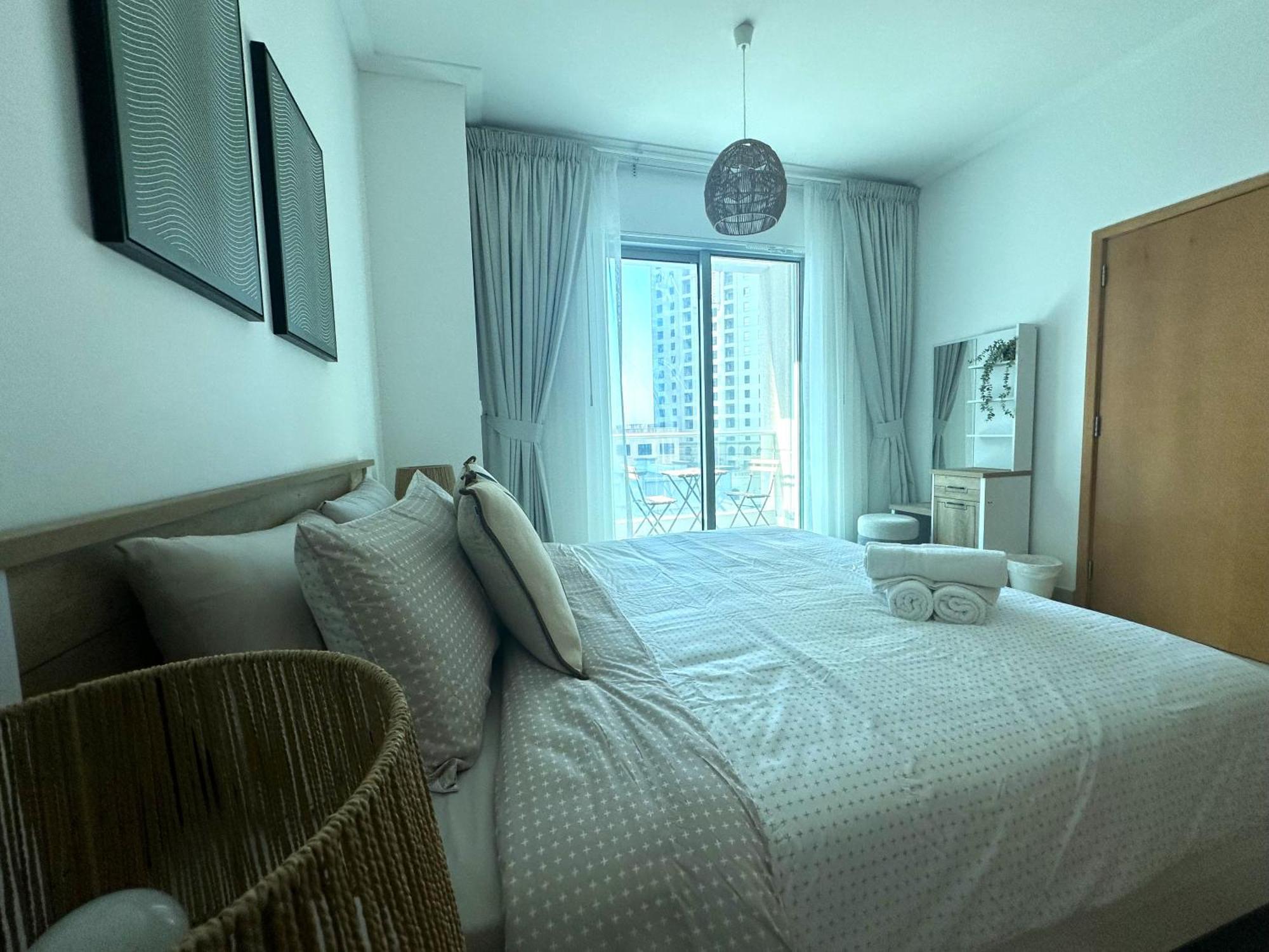 Family Friendly Spacious Location Marina Walk And Jbr Walk * Dubai