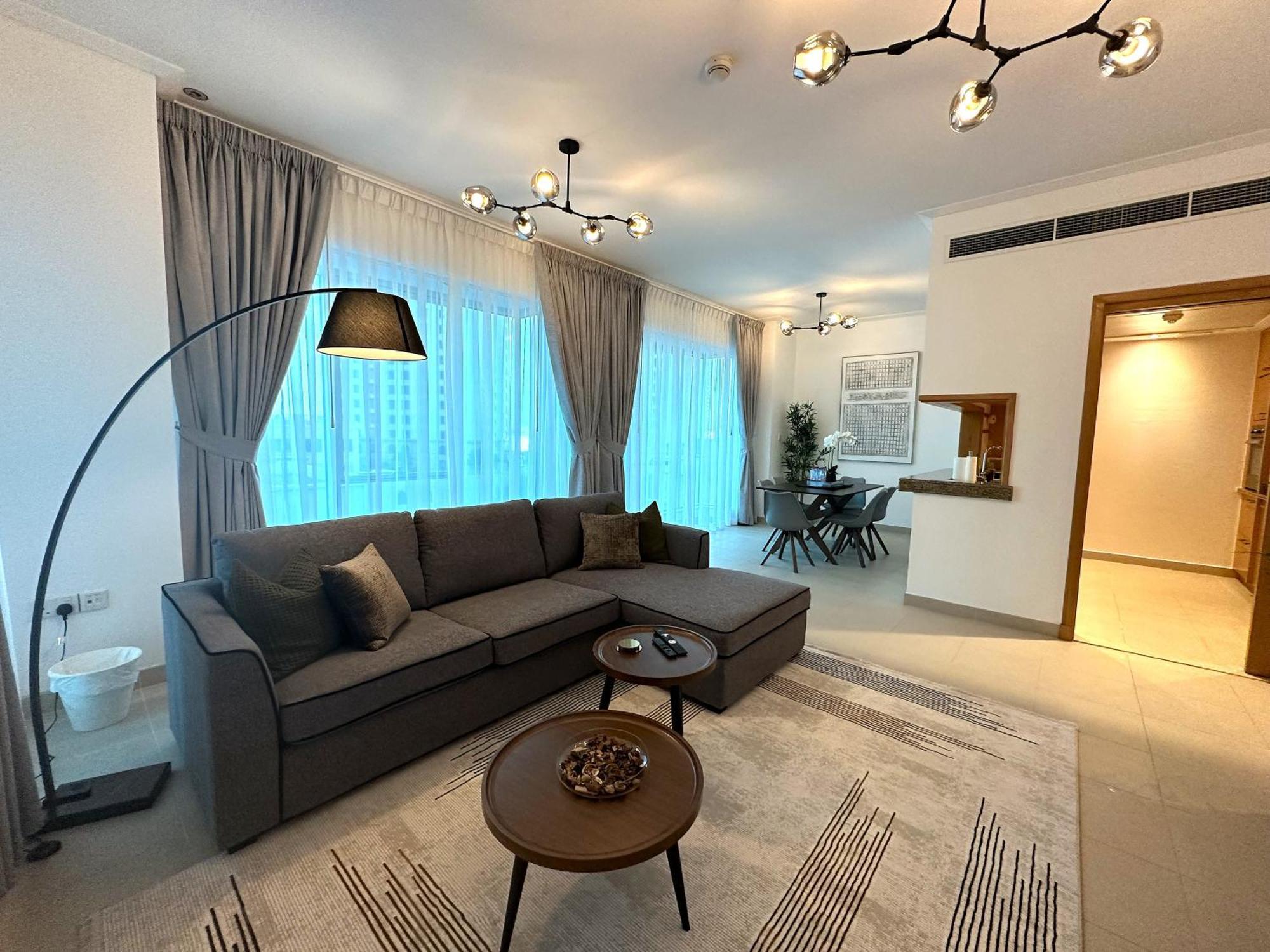 Apartment Family Friendly Spacious Location Marina Walk And Jbr Walk Dubai