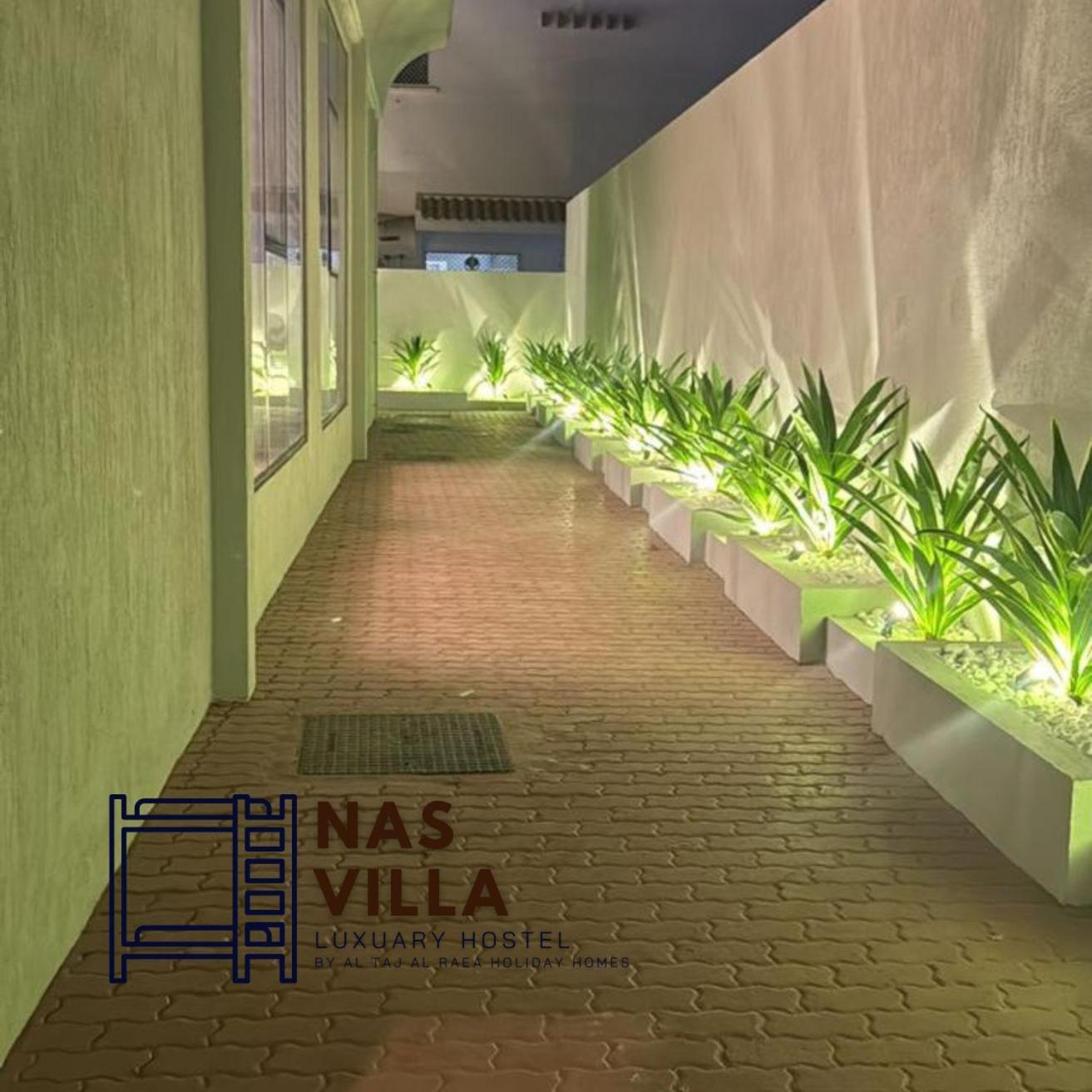 Nas Luxury Bed & Breakfast
