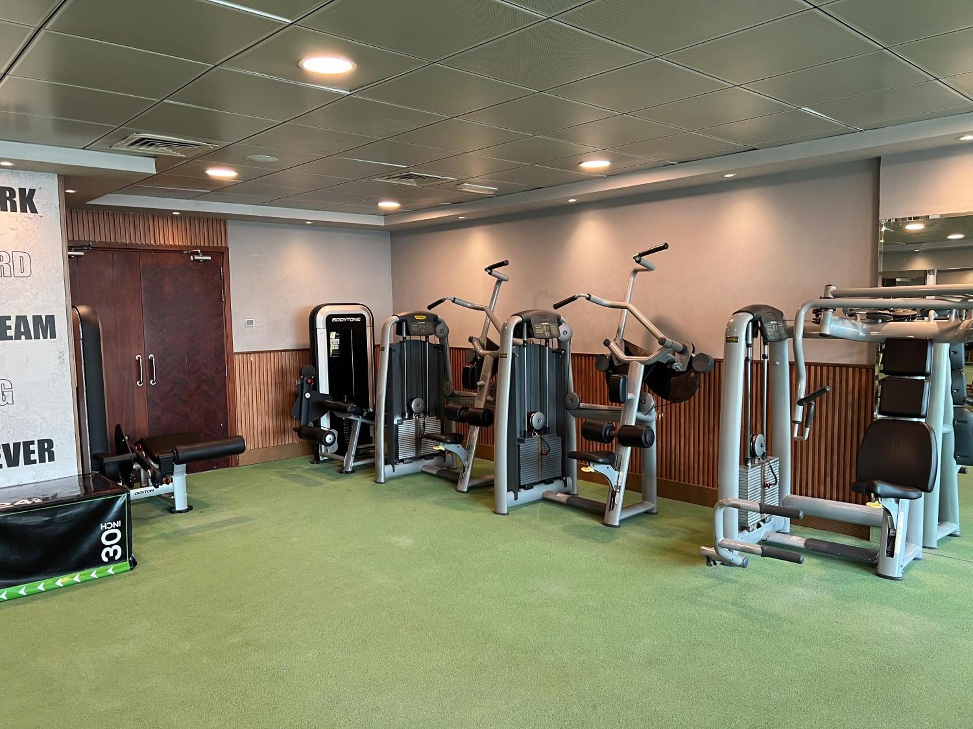 Apartment Luxurious 3b Panoramic The Palm View - Samaya Homes Dubai