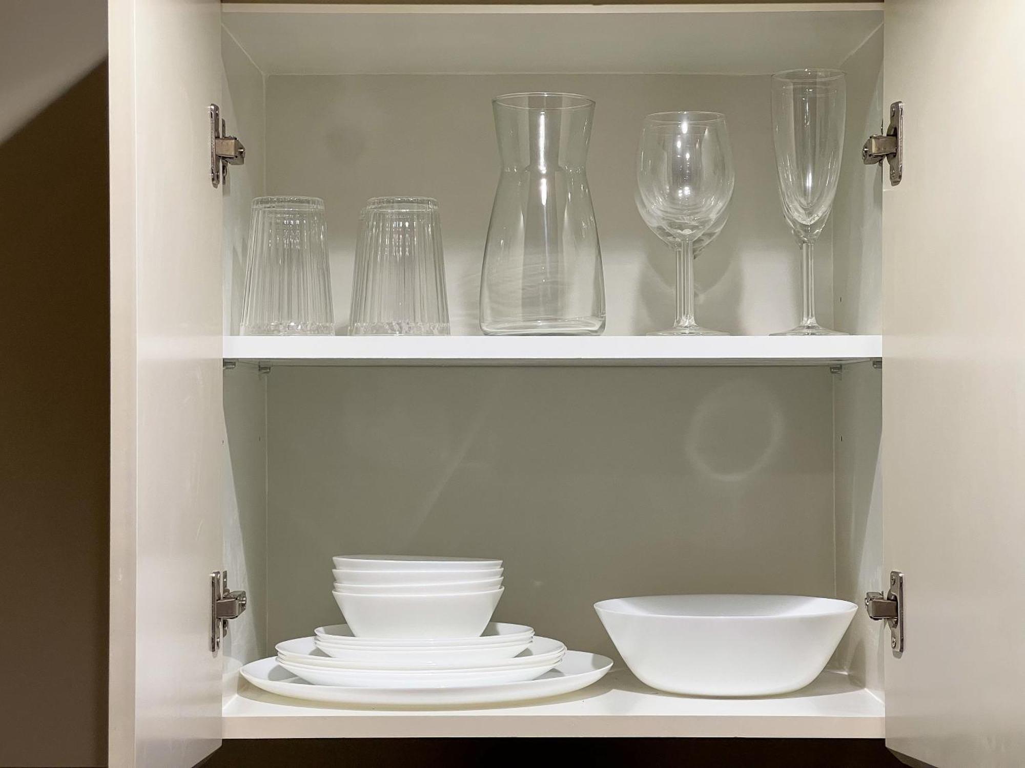 Apartment Keyrock Living - Premium 1br At Reva