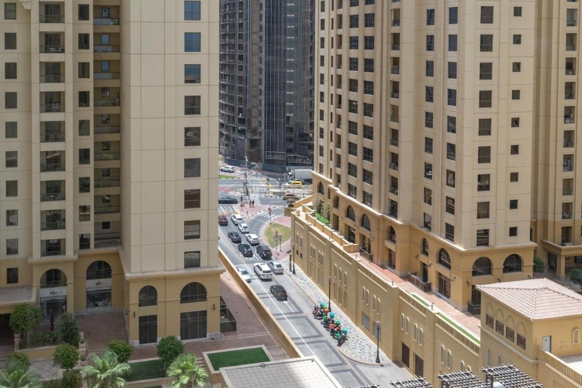Havn - In Murjan Jbr, 5mins To Jbr Dubai