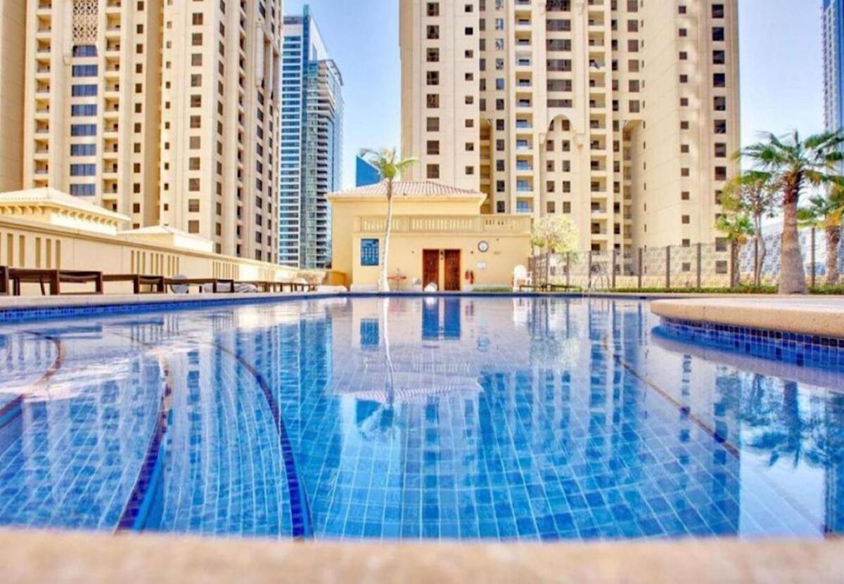 Havn - In Murjan Jbr, 5mins To Jbr Apartment