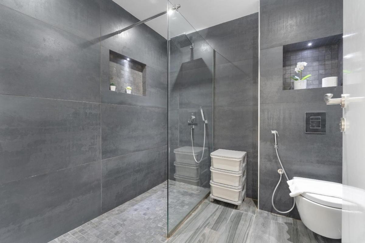 Havn - In Murjan Jbr, 5mins To Jbr Apartment