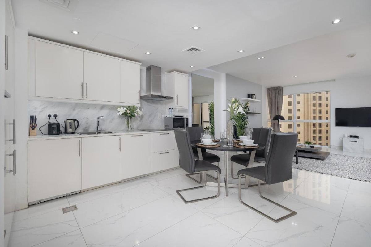 Apartment Havn - In Murjan Jbr, 5mins To Jbr