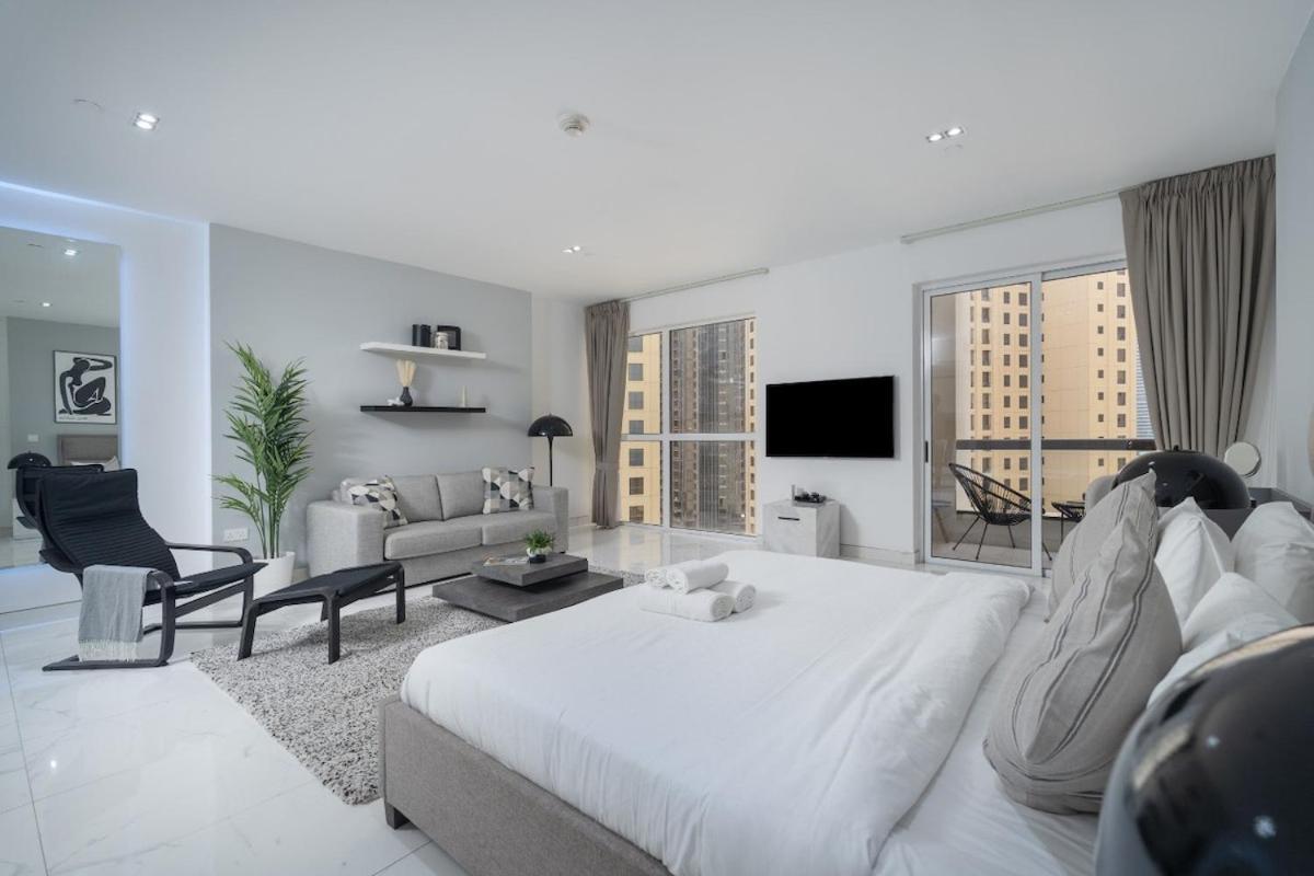 Havn - In Murjan Jbr, 5mins To Jbr Dubai