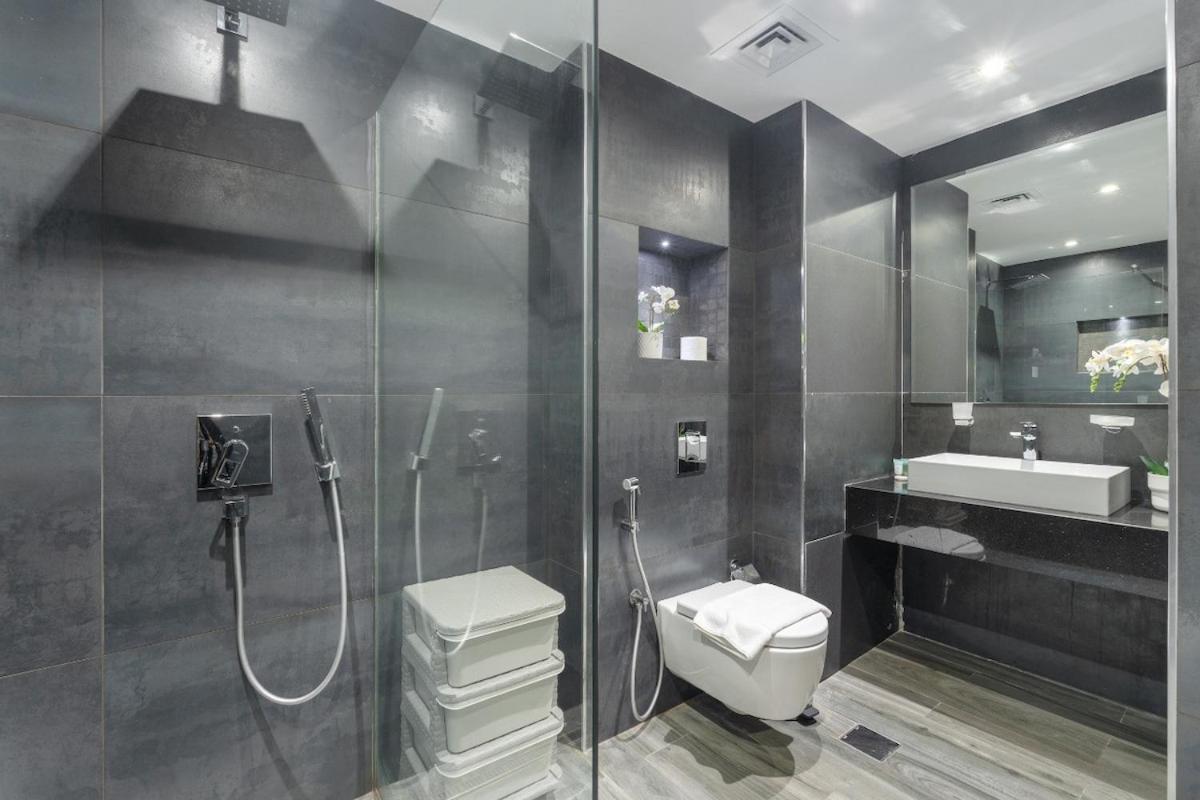 Havn - In Murjan Jbr, 5mins To Jbr * Dubai