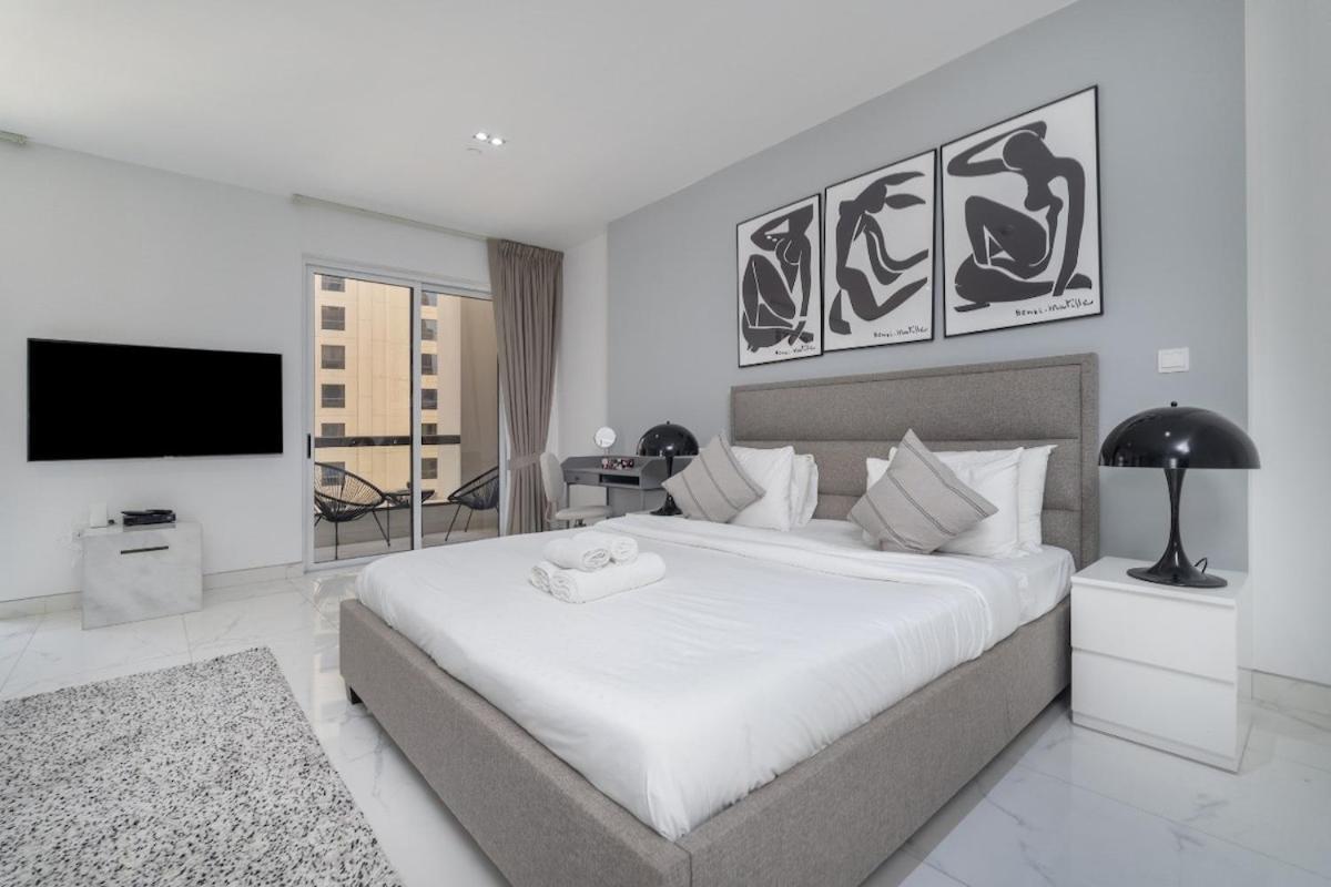 Apartment Havn - In Murjan Jbr, 5mins To Jbr