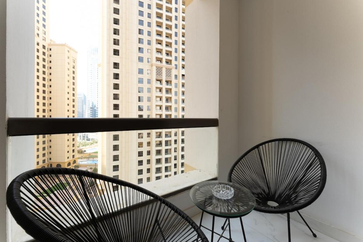 Havn - In Murjan Jbr, 5mins To Jbr Apartment Dubai