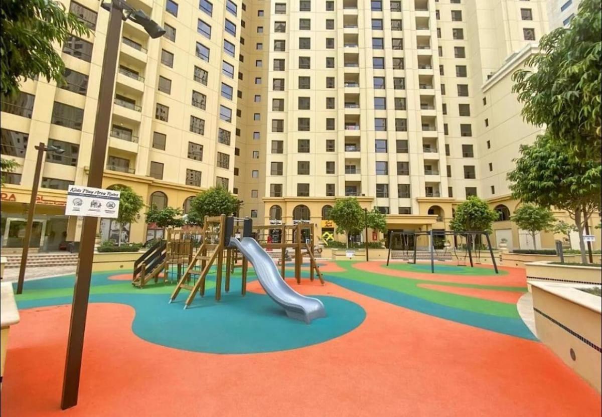 Havn - In Murjan Jbr, 5mins To Jbr Apartment