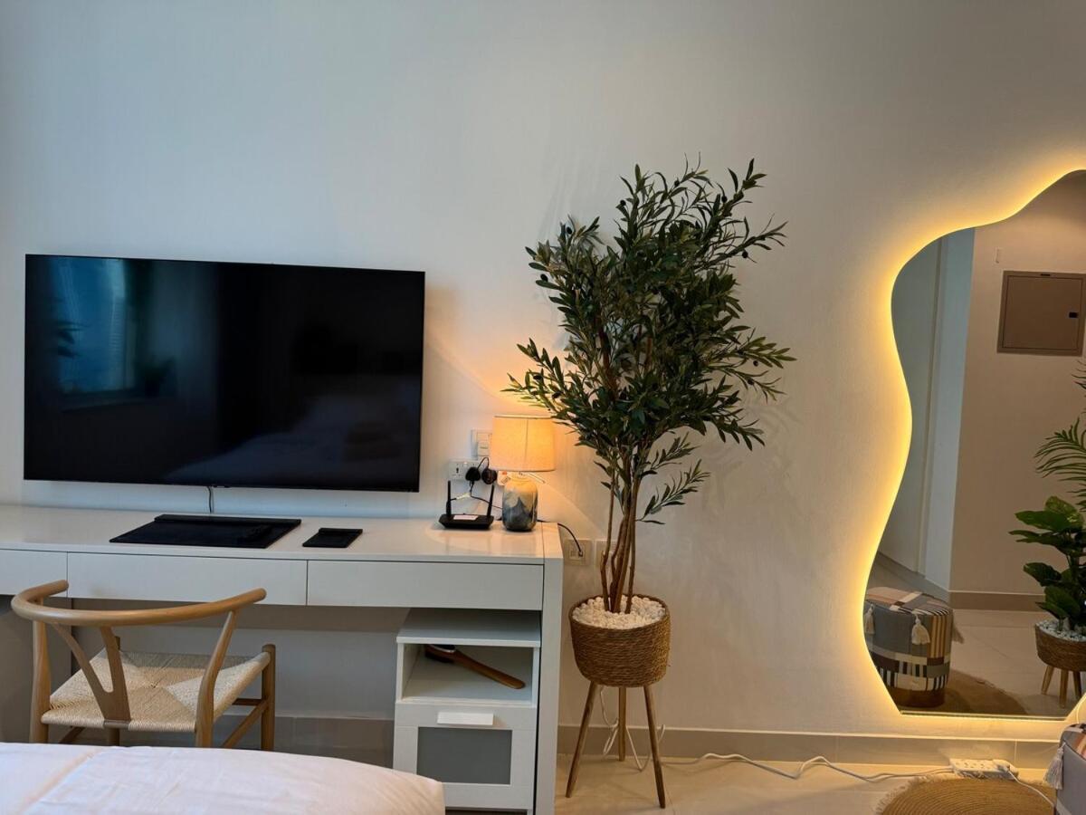 Apartment Ashri Hh, Bohemian Style In Downtown Dubai