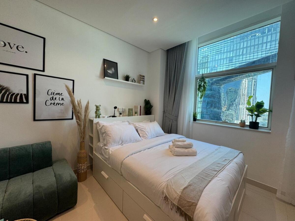 Ashri Hh, Bohemian Style In Downtown Apartment