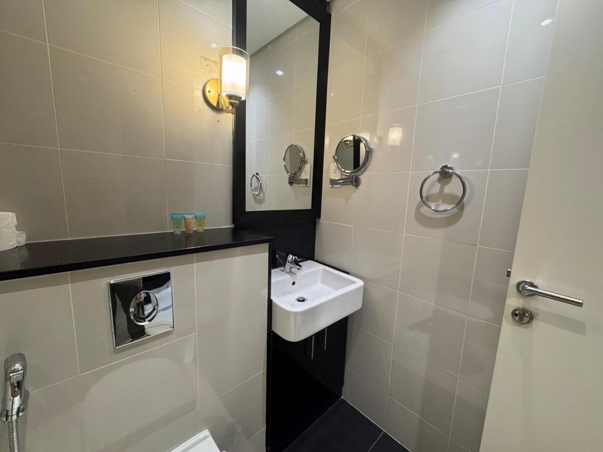 Apartment Ashri Hh, Bohemian Style In Downtown *