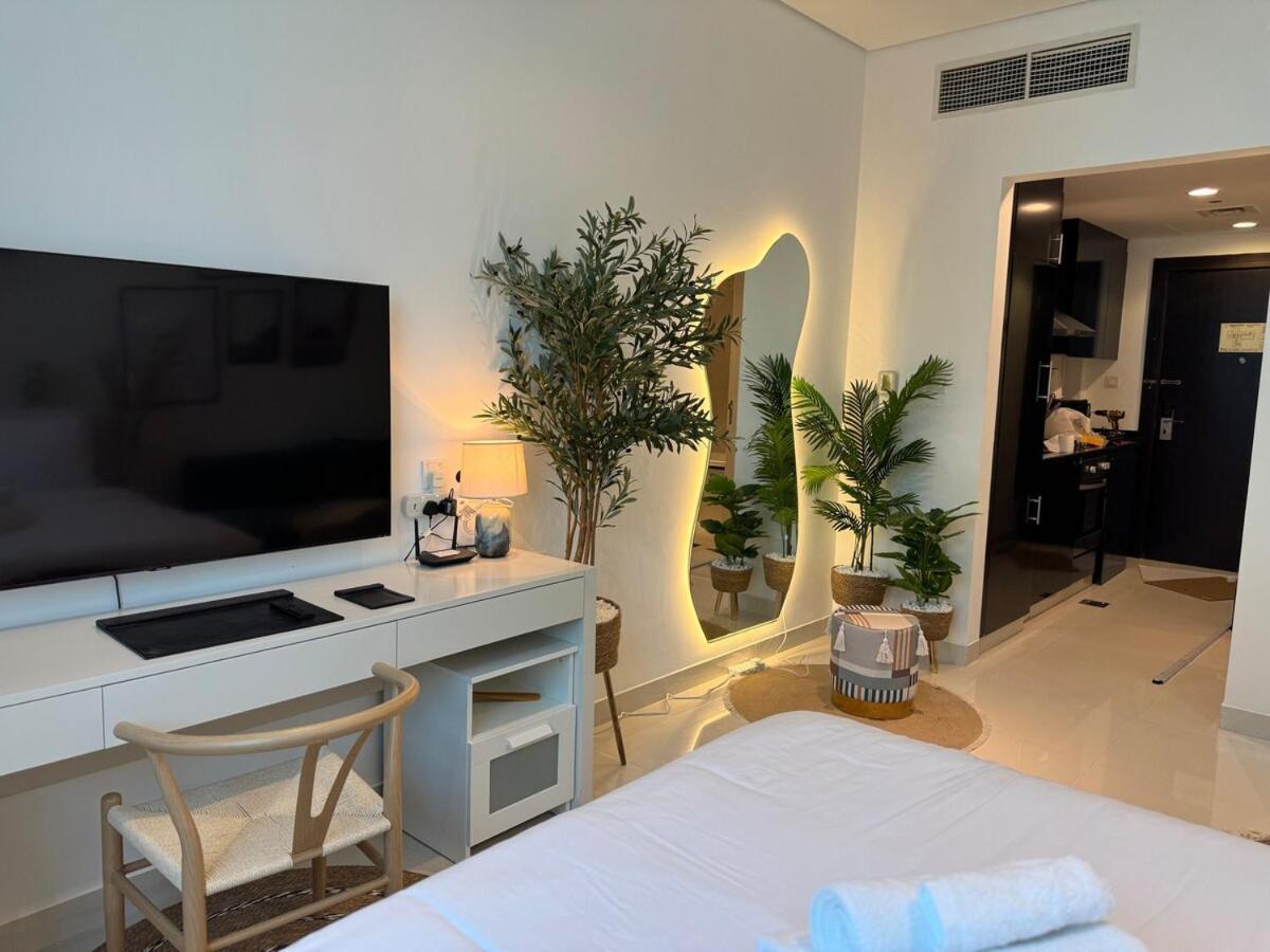 Ashri Hh, Bohemian Style In Downtown Dubai