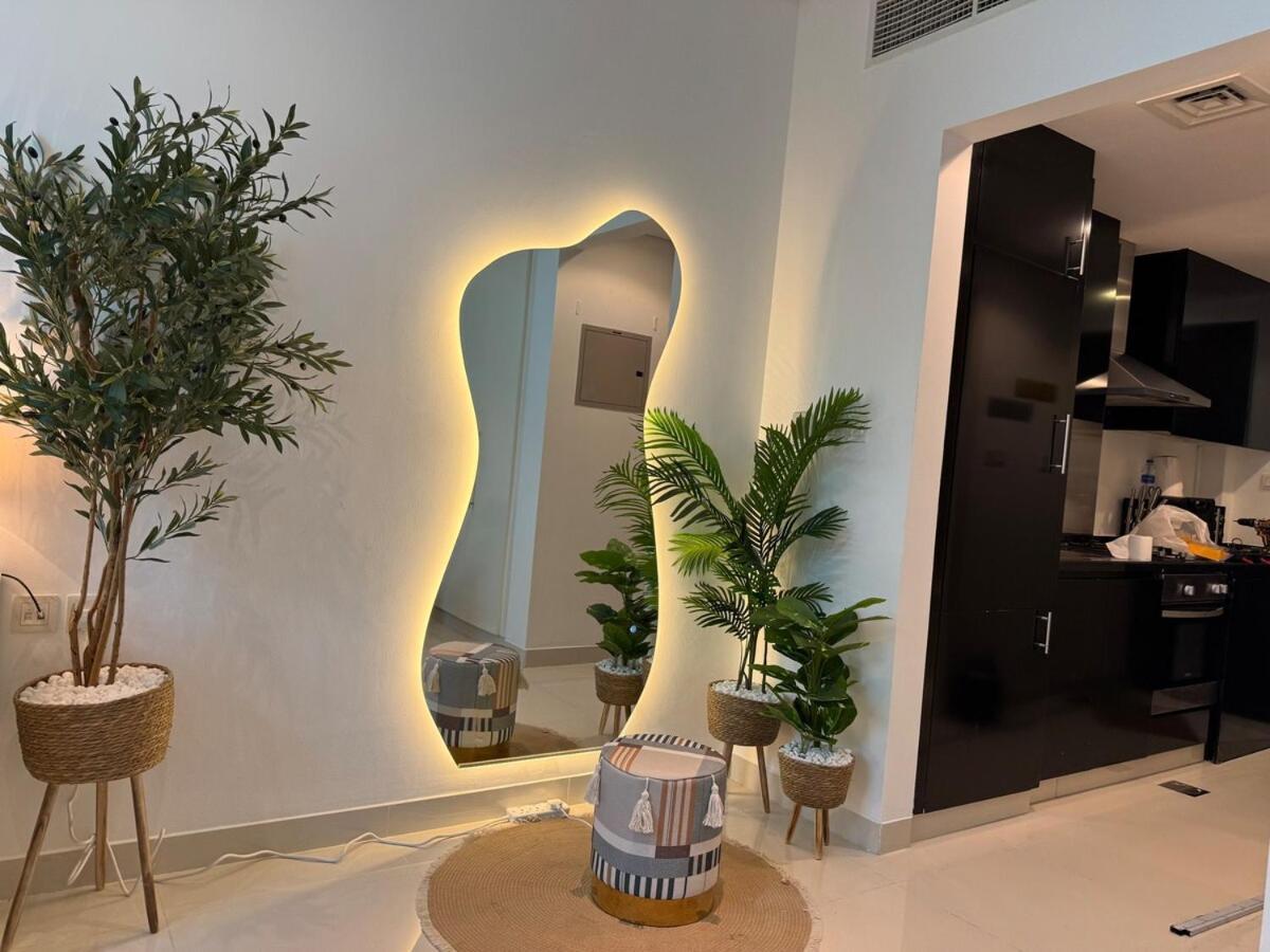 Ashri Hh, Bohemian Style In Downtown * Dubai