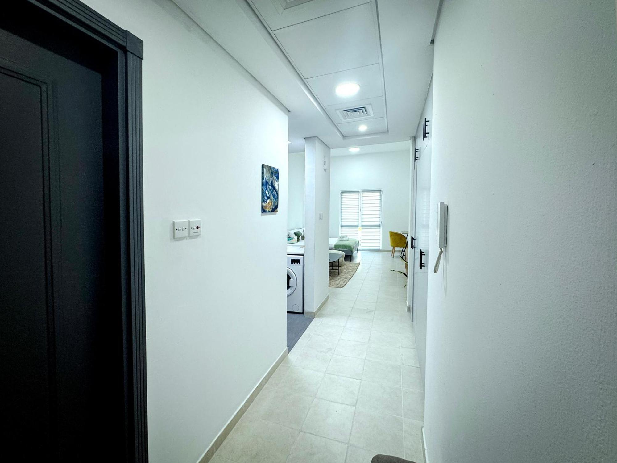 Luxury - Discovery Gardens, 10 Minutes Drive To Marina Apartment Dubai