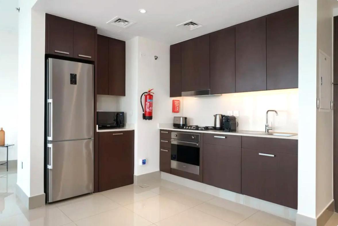 Apartment Penthouse Downtown Dubai