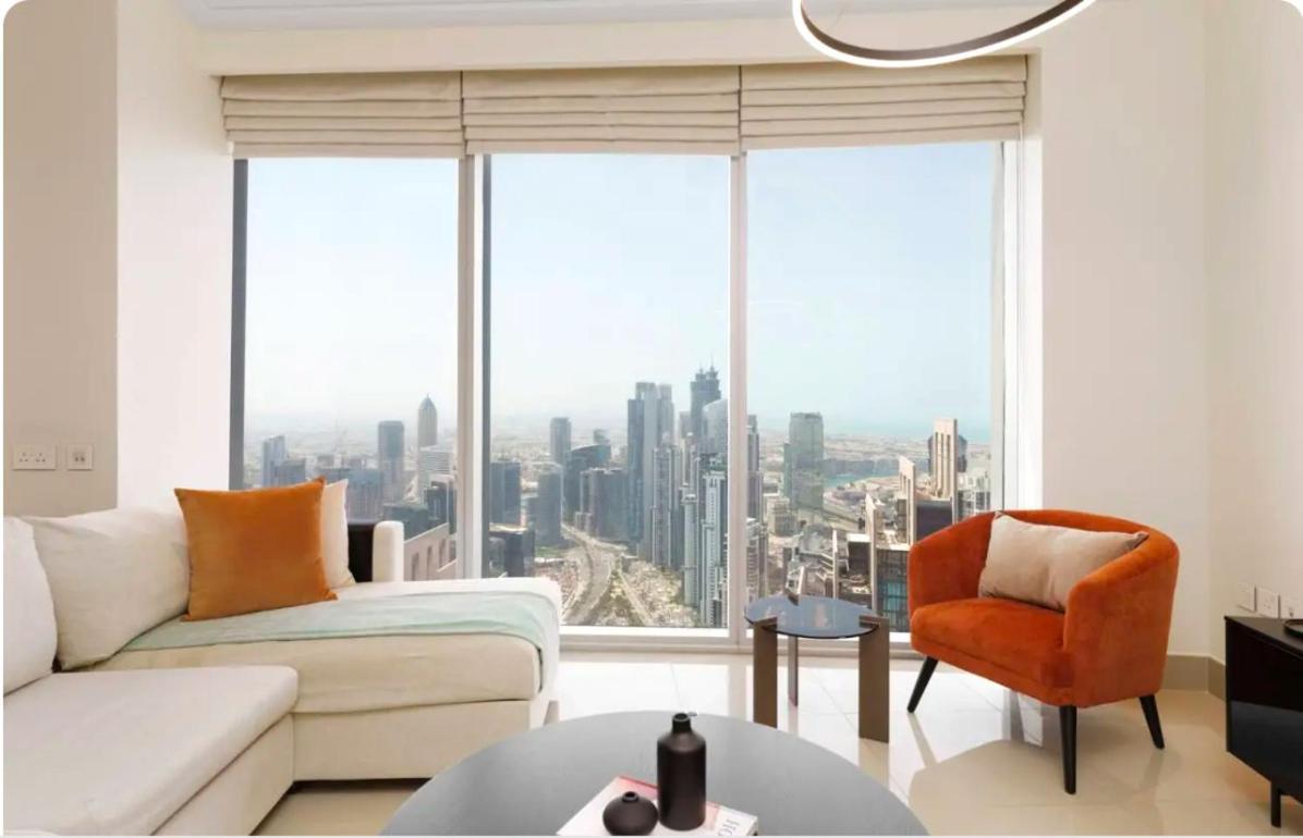 Penthouse Downtown Apartment