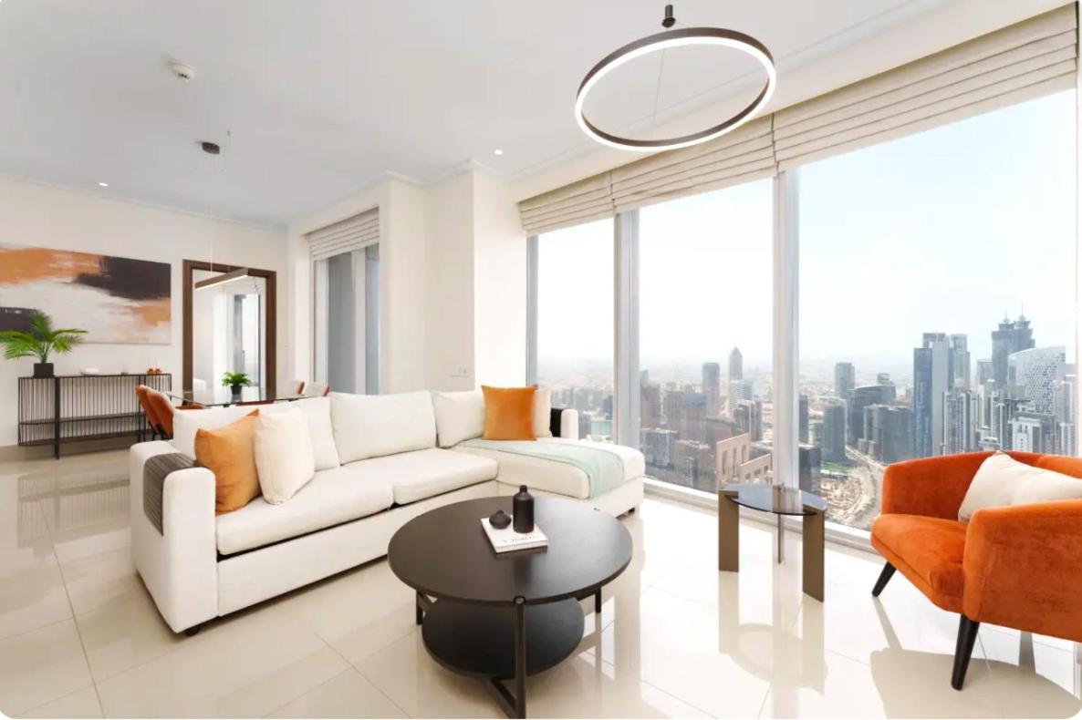 Penthouse Downtown