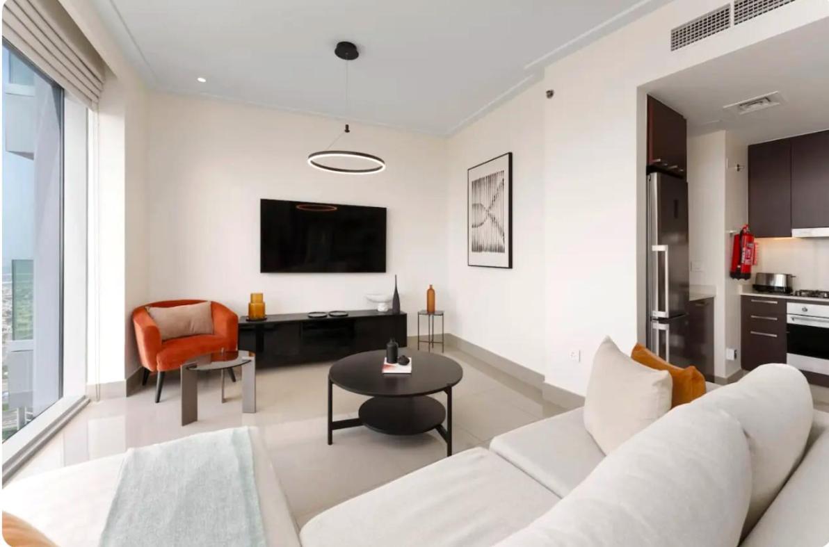 Penthouse Downtown Apartment