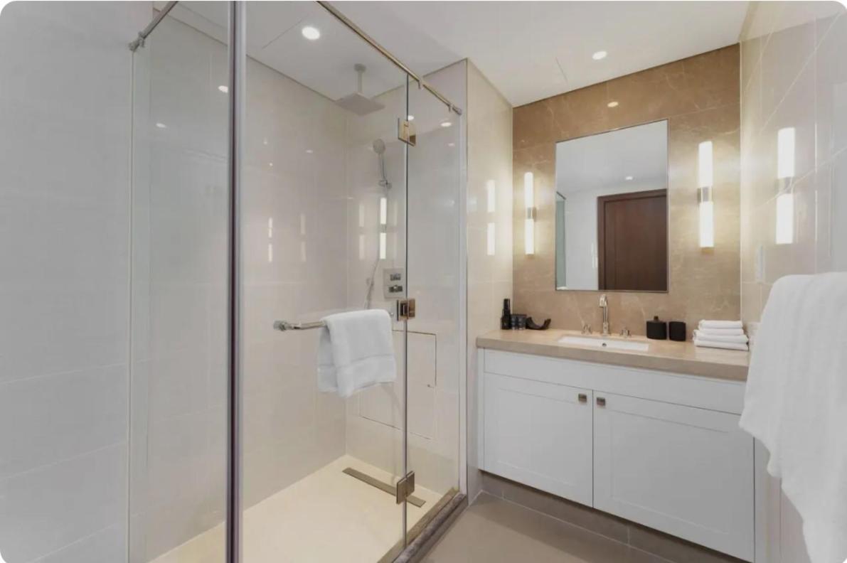 Penthouse Downtown Apartment Dubai