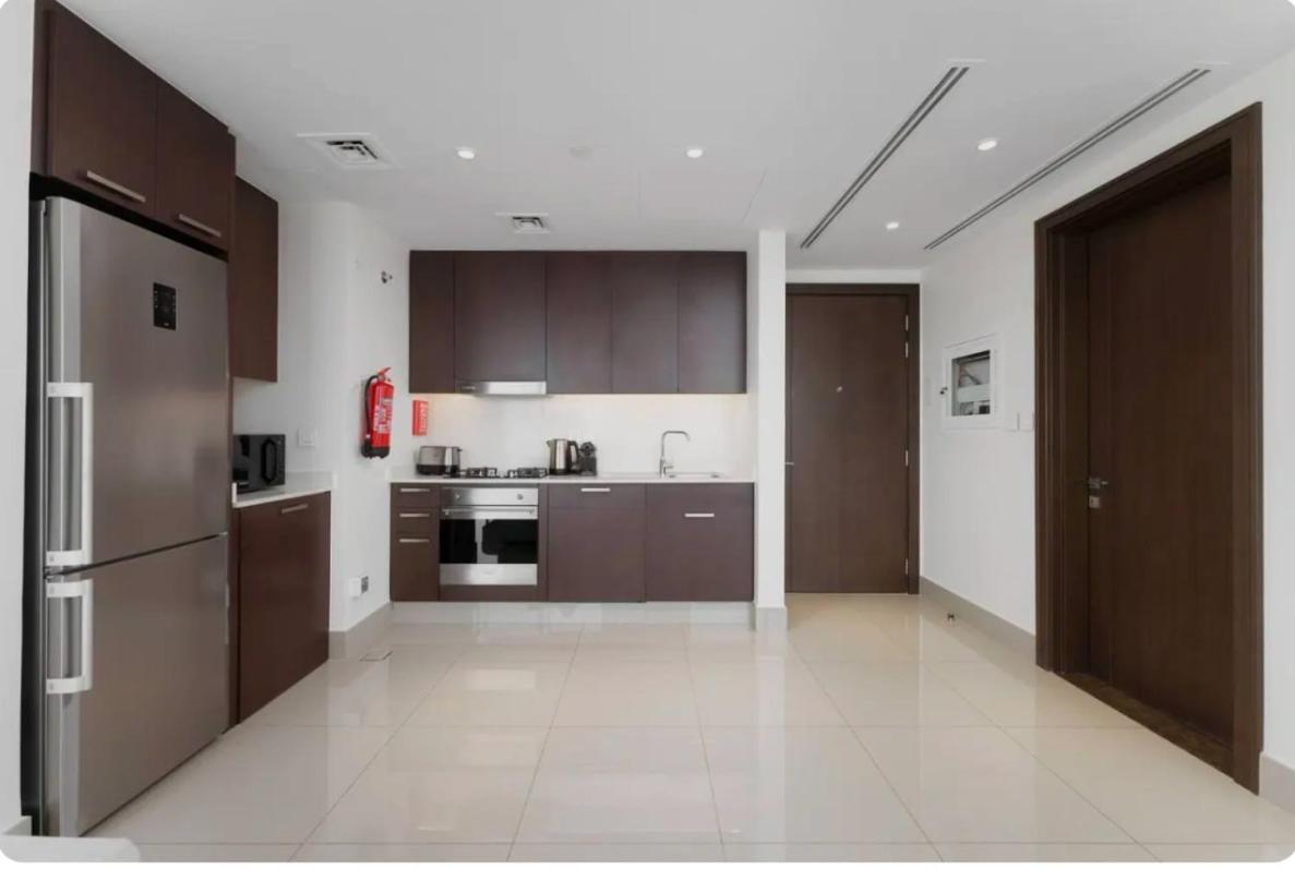 Apartment Penthouse Downtown