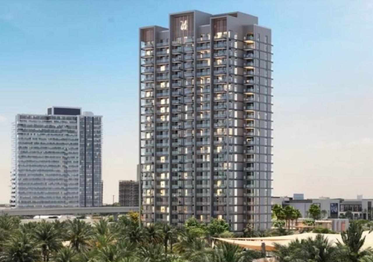Apartment Havn - 1 Bedroom In Hills Estate Dubai