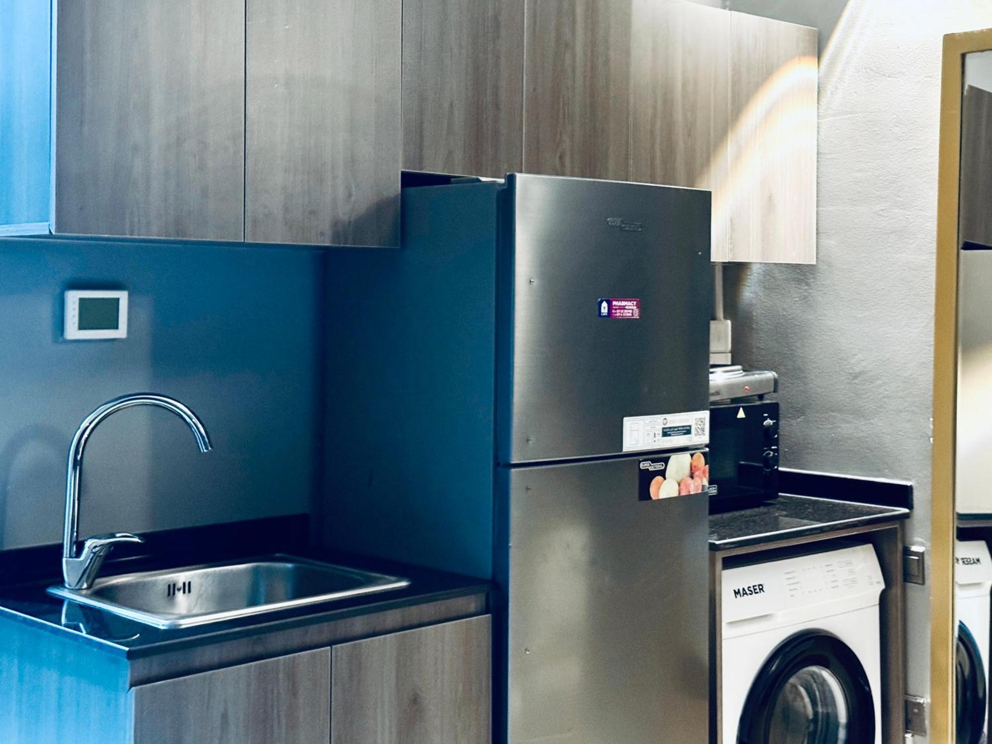 Apartment Al Manara Classic Deluxe