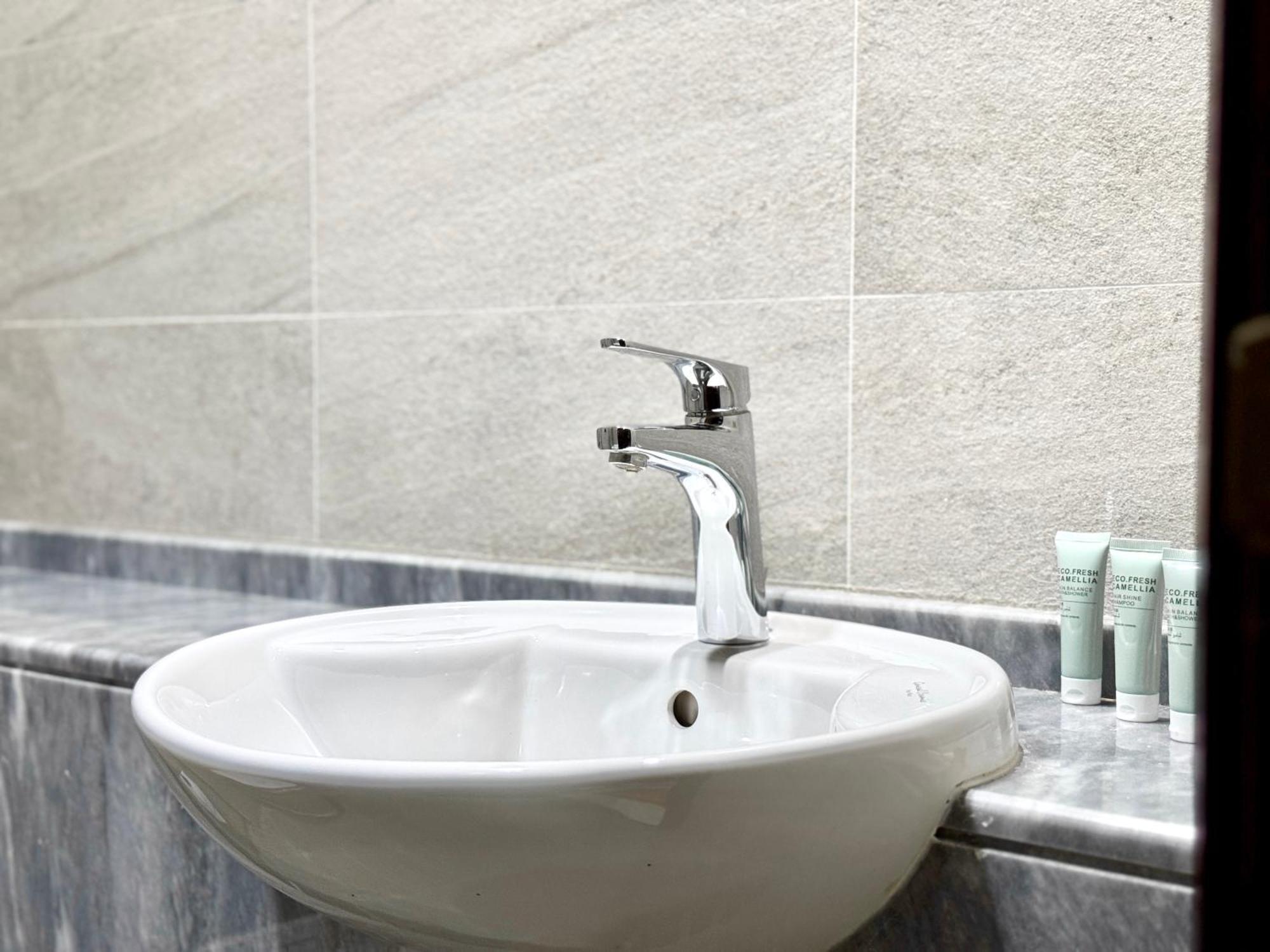 Al Manara Classic Deluxe Apartment *
