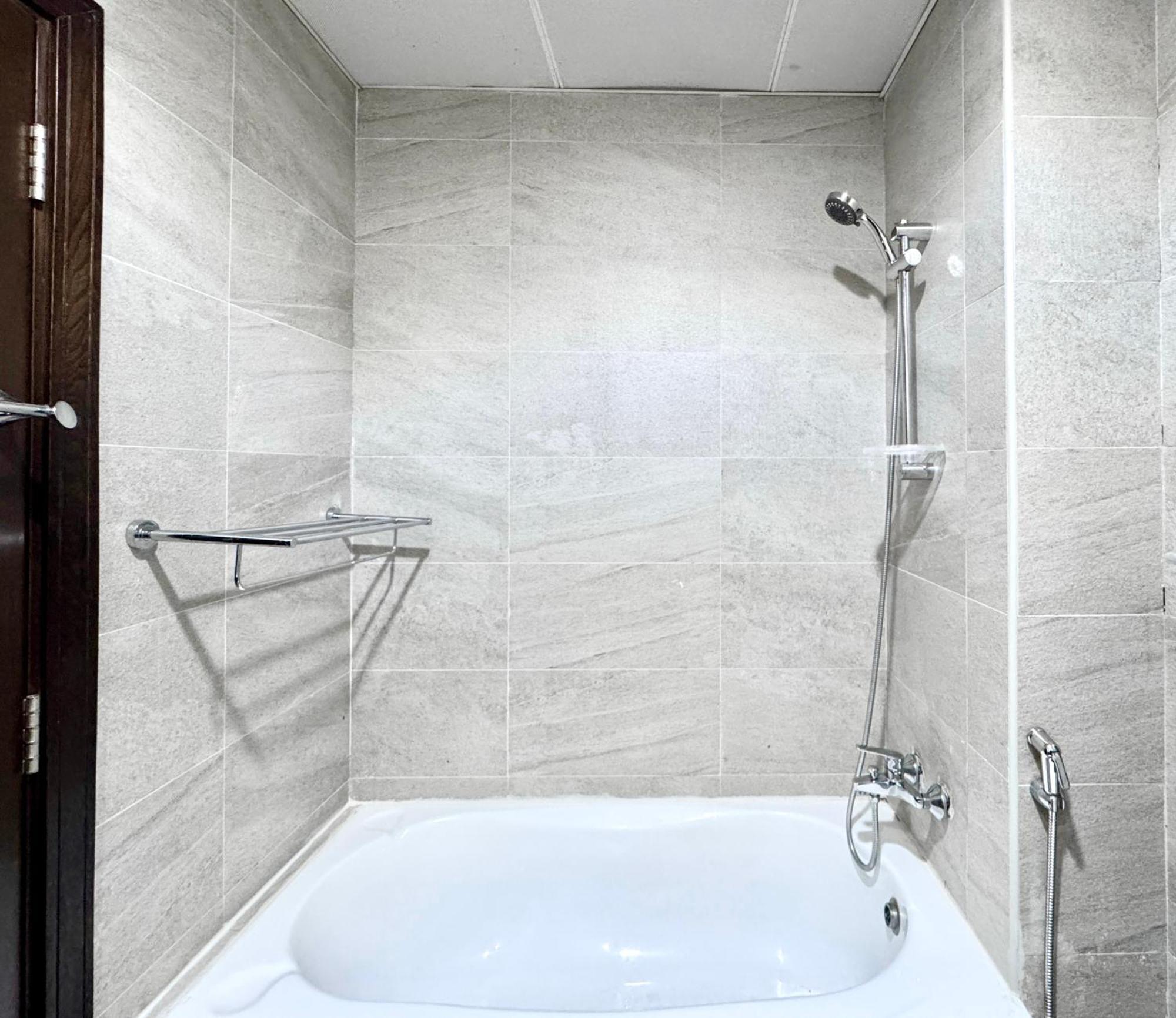 Apartment Al Manara Classic Deluxe Dubai