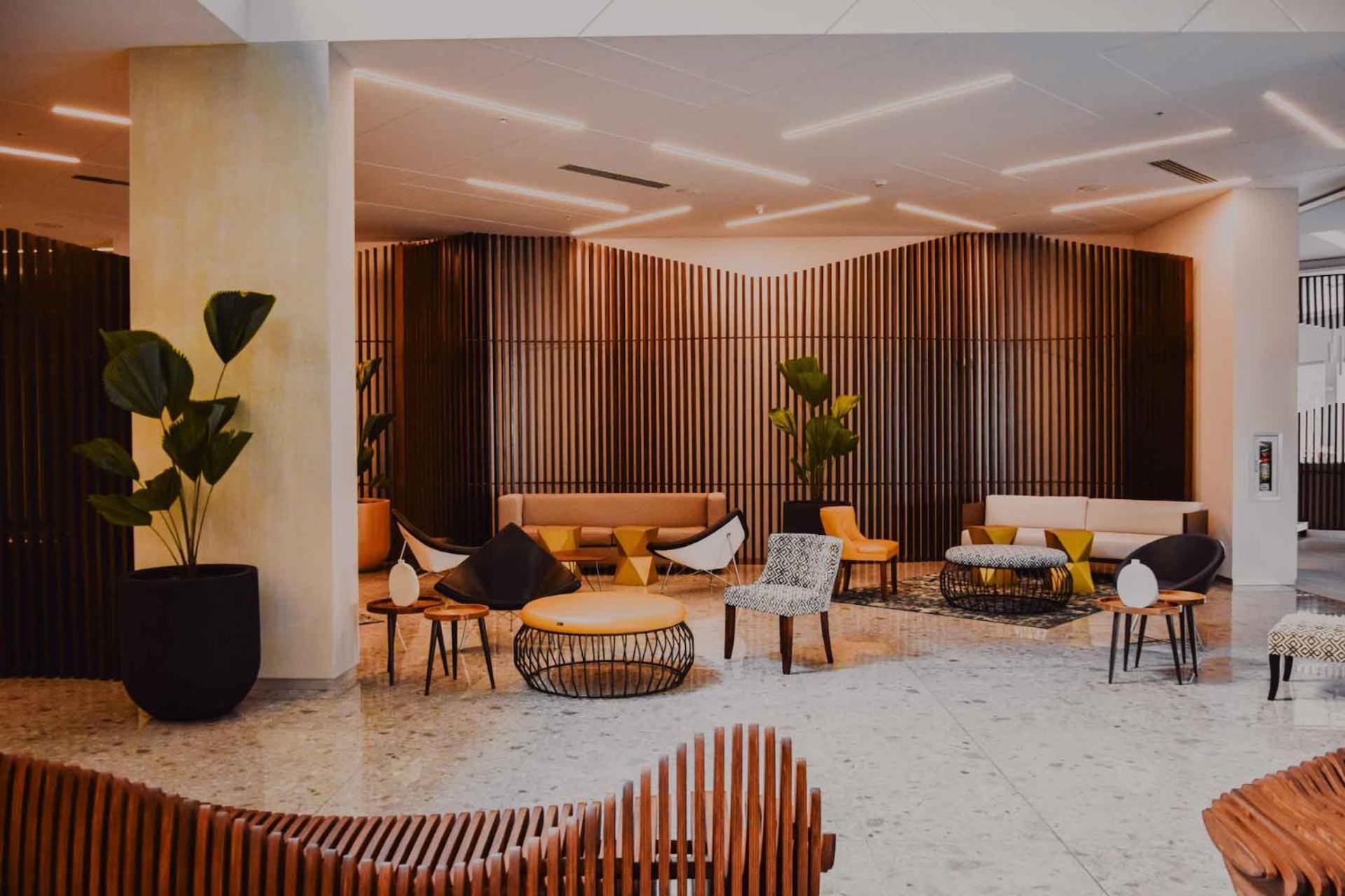 Goodwood Hotel *