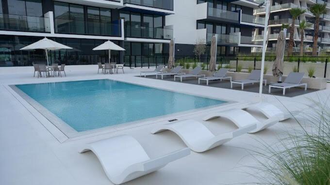 Stunning 1 Bdr Luxury At Jvc Dubai