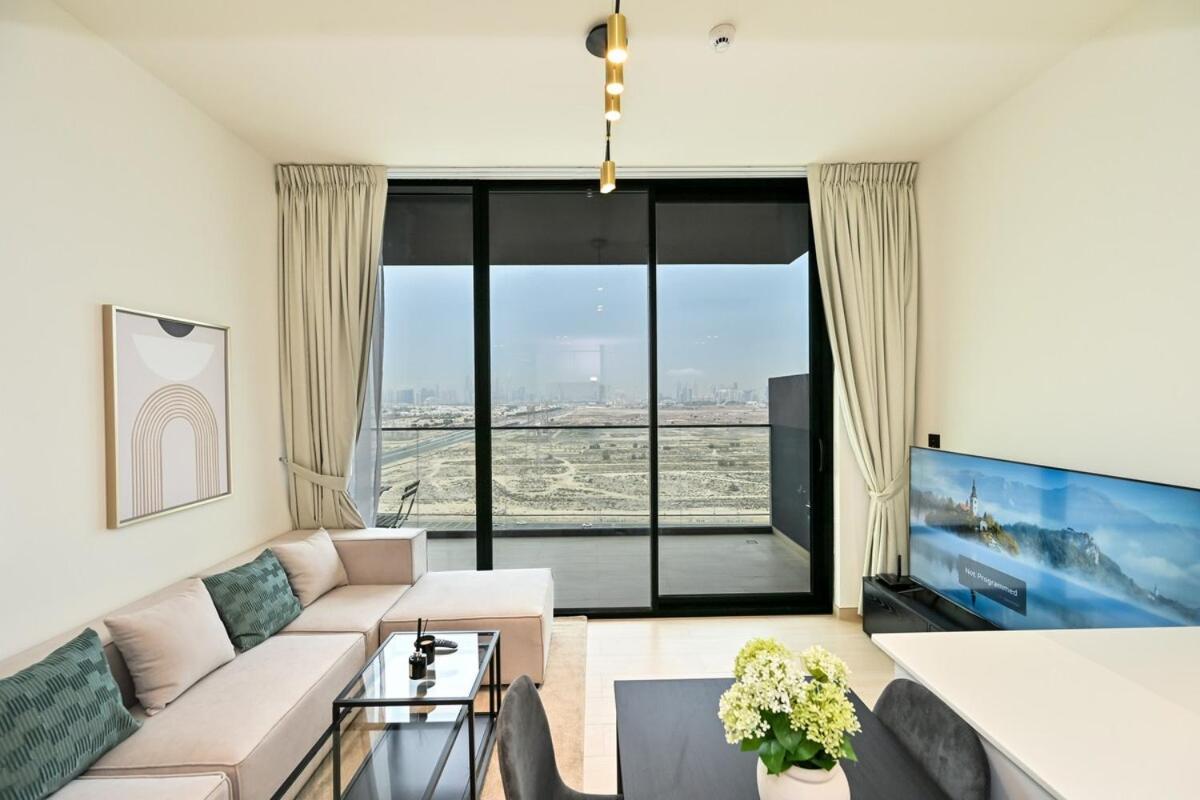 Stunning 1 Bdr Luxury At Jvc * Dubai