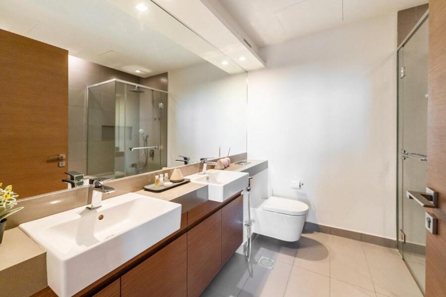 Fam Living -duplex 4bed And Maids Dubai