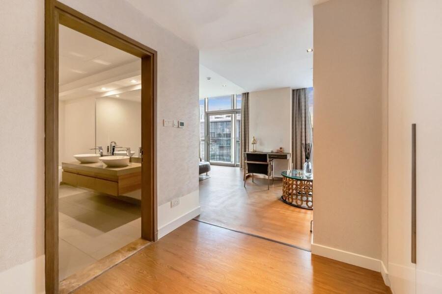 Apartment Fam Living -duplex 4bed And Maids *