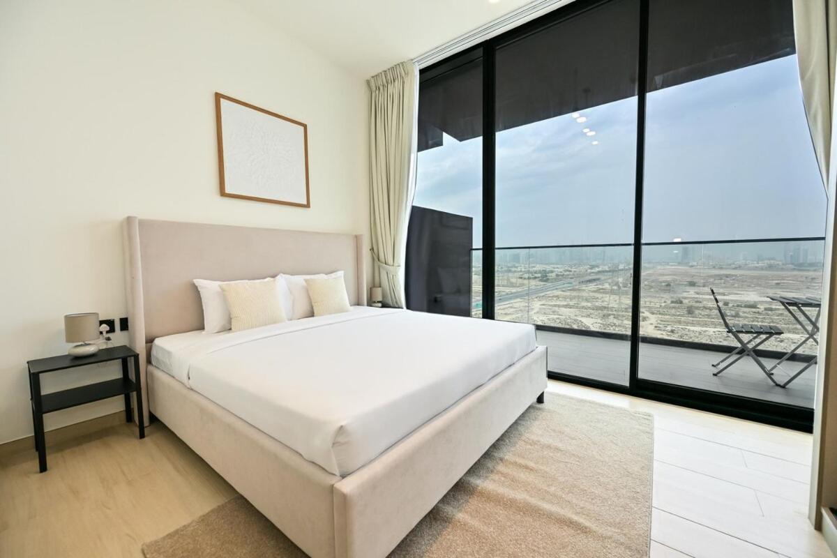 Stunning 1 Bdr Luxury At Jvc Apartment