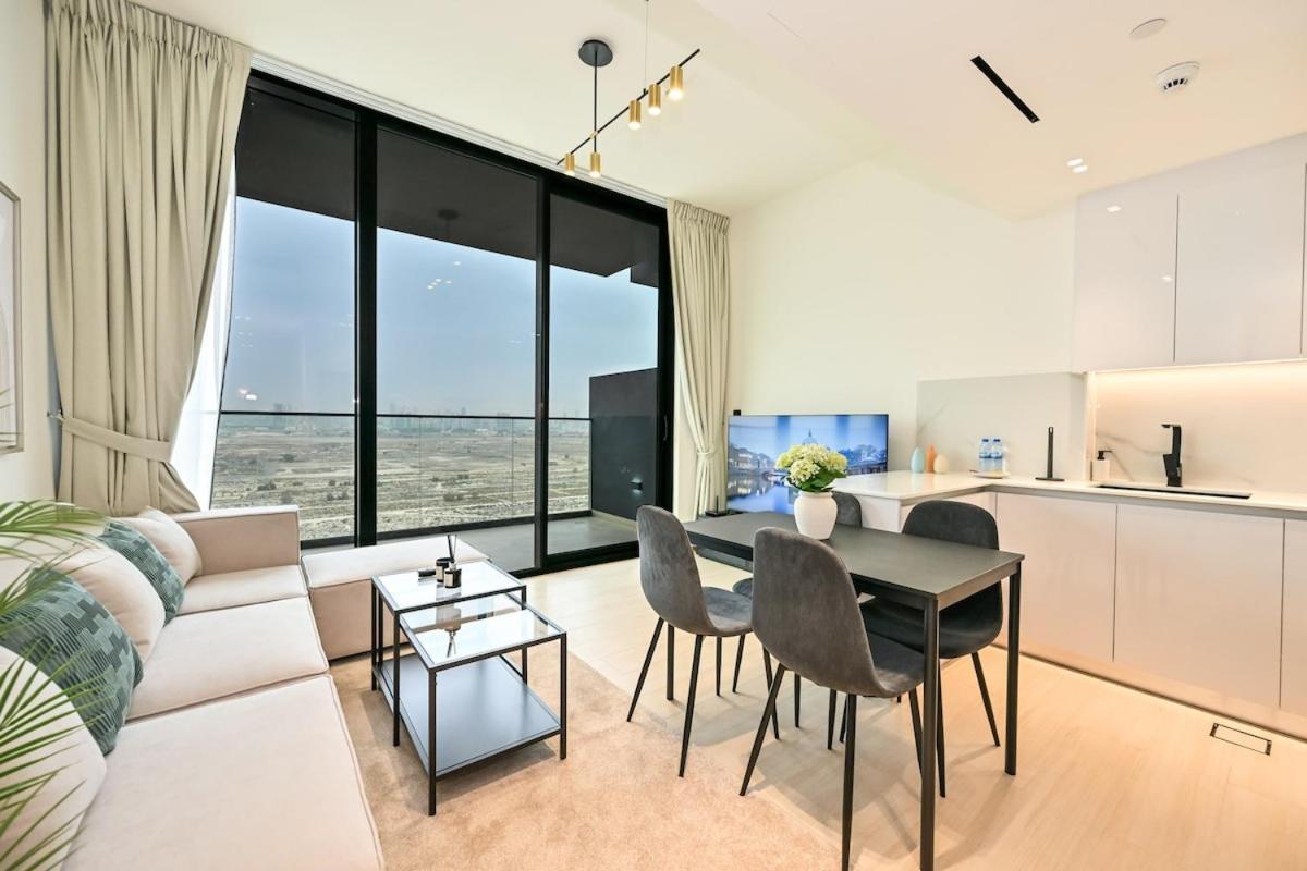 Stunning 1 Bdr Luxury At Jvc Apartment *
