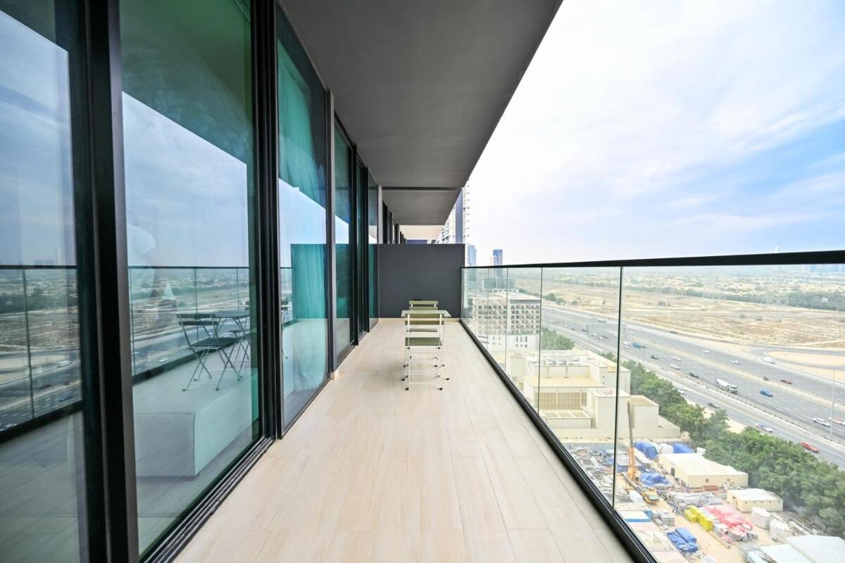 Stunning 1 Bdr Luxury At Jvc *