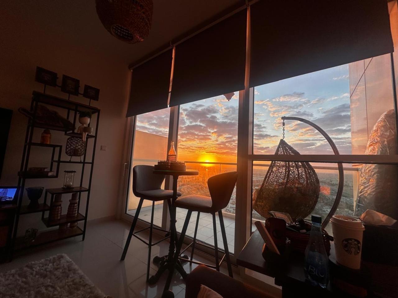 Damac Hills, Trump Golf Resort, Penthouse Apartment