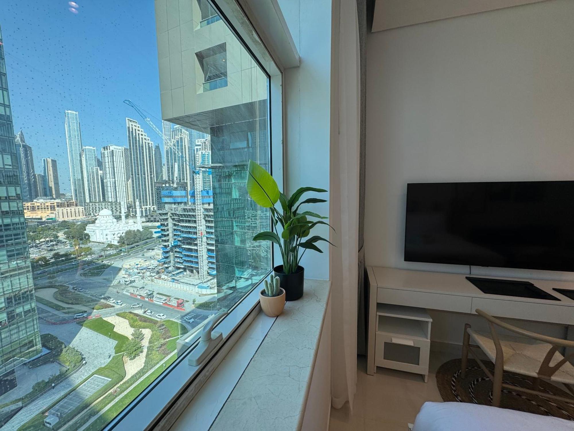 Ashri Hh, Bohemian Style In Downtown Apartment *