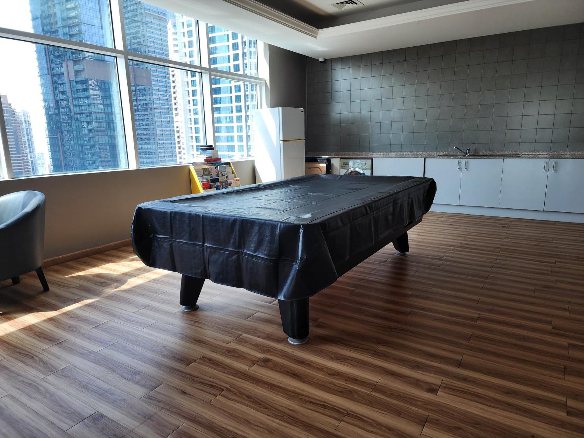 Chateau Chill, High-rise Marina Escape Dubai