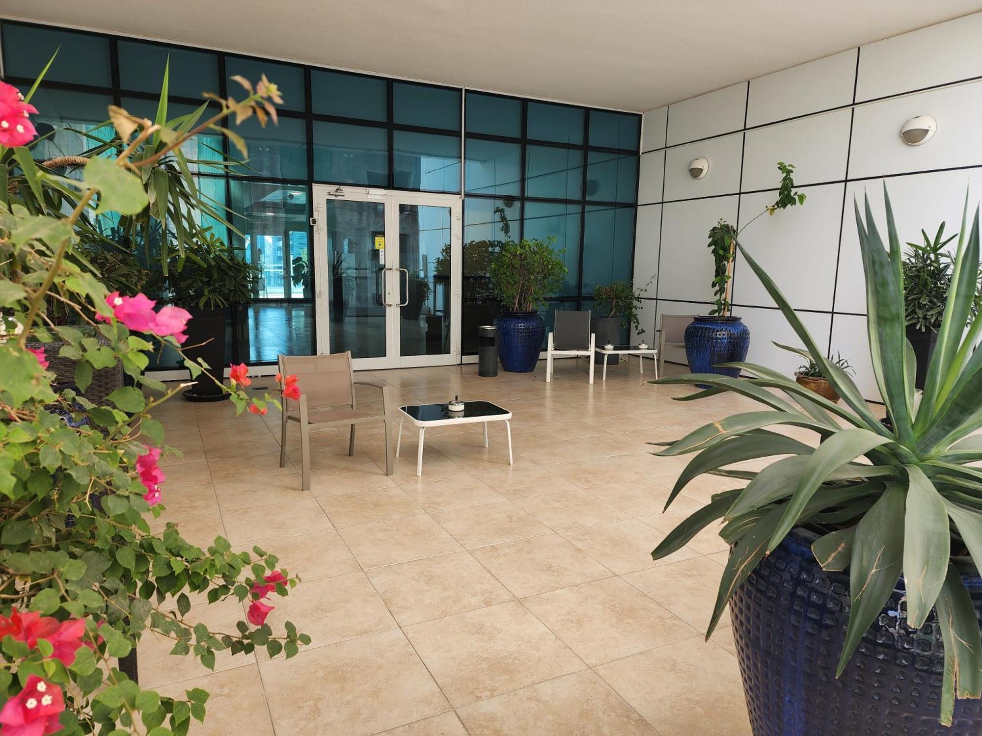 Chateau Chill, High-rise Marina Escape Dubai
