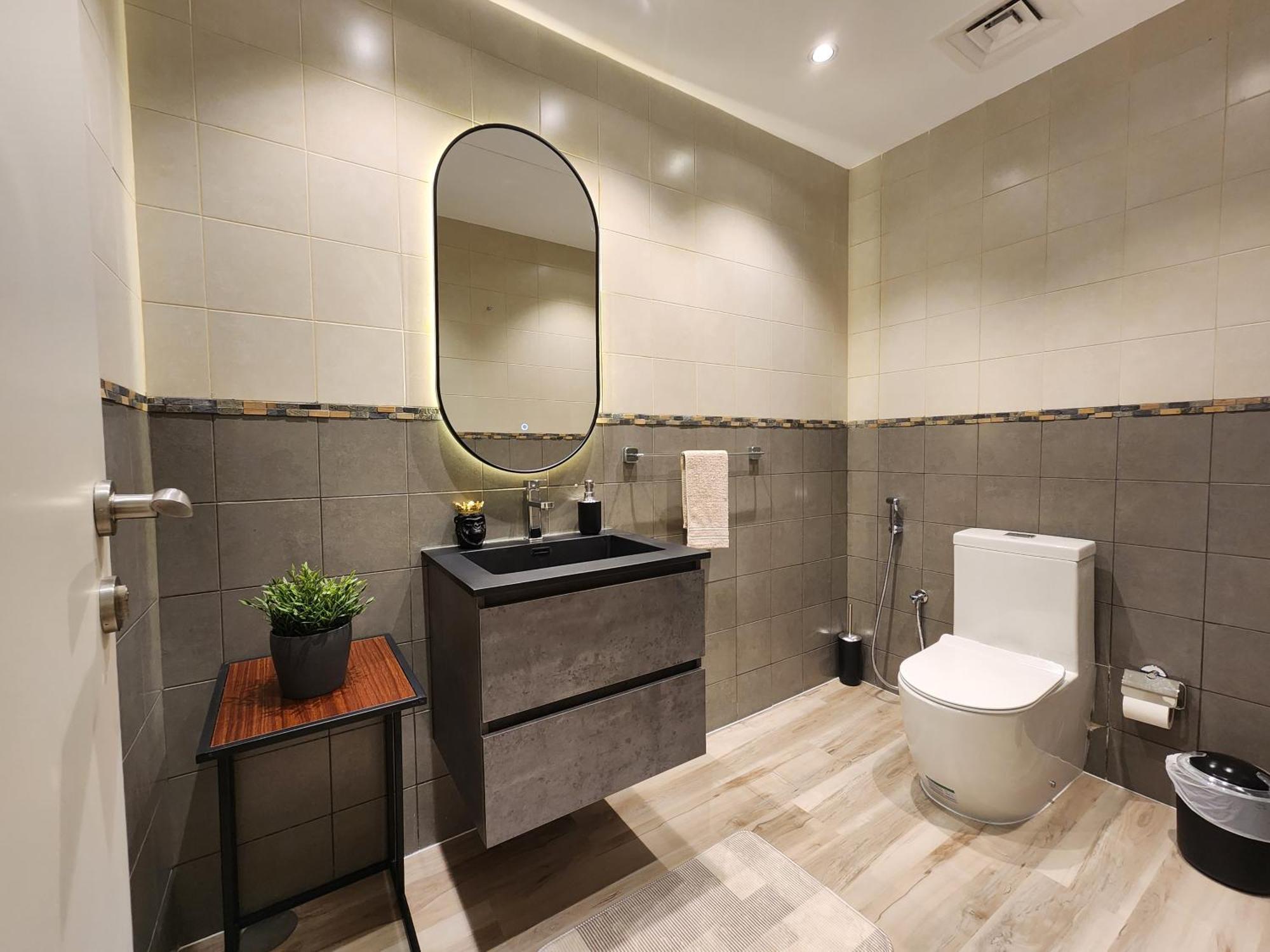 Apartment Chateau Chill, High-rise Marina Escape Dubai