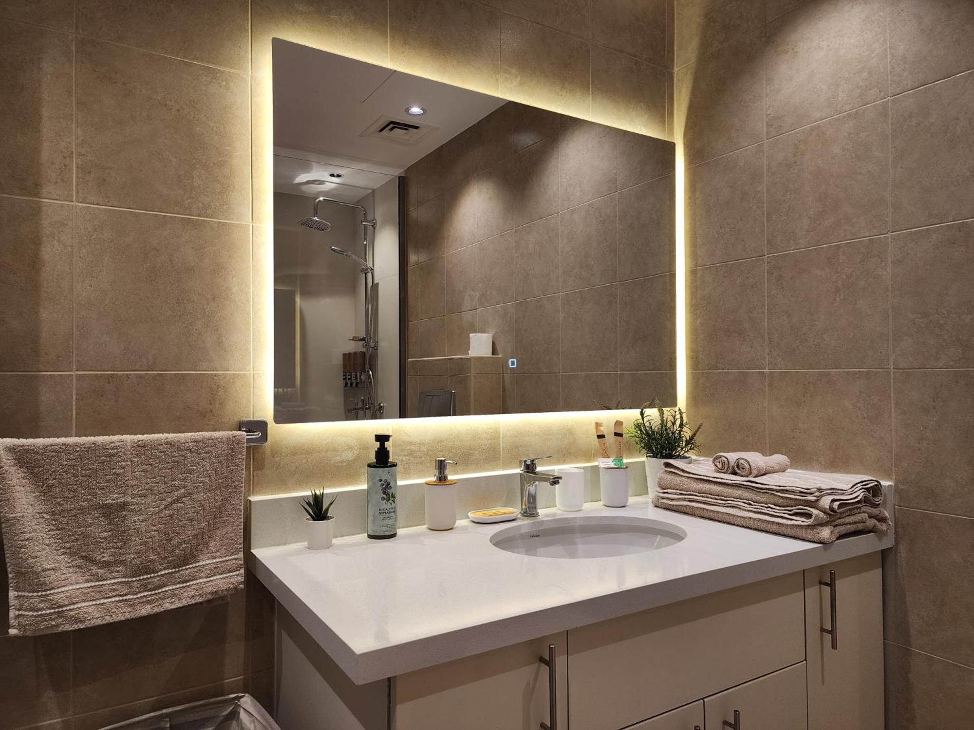 Chateau Chill, High-rise Marina Escape Dubai