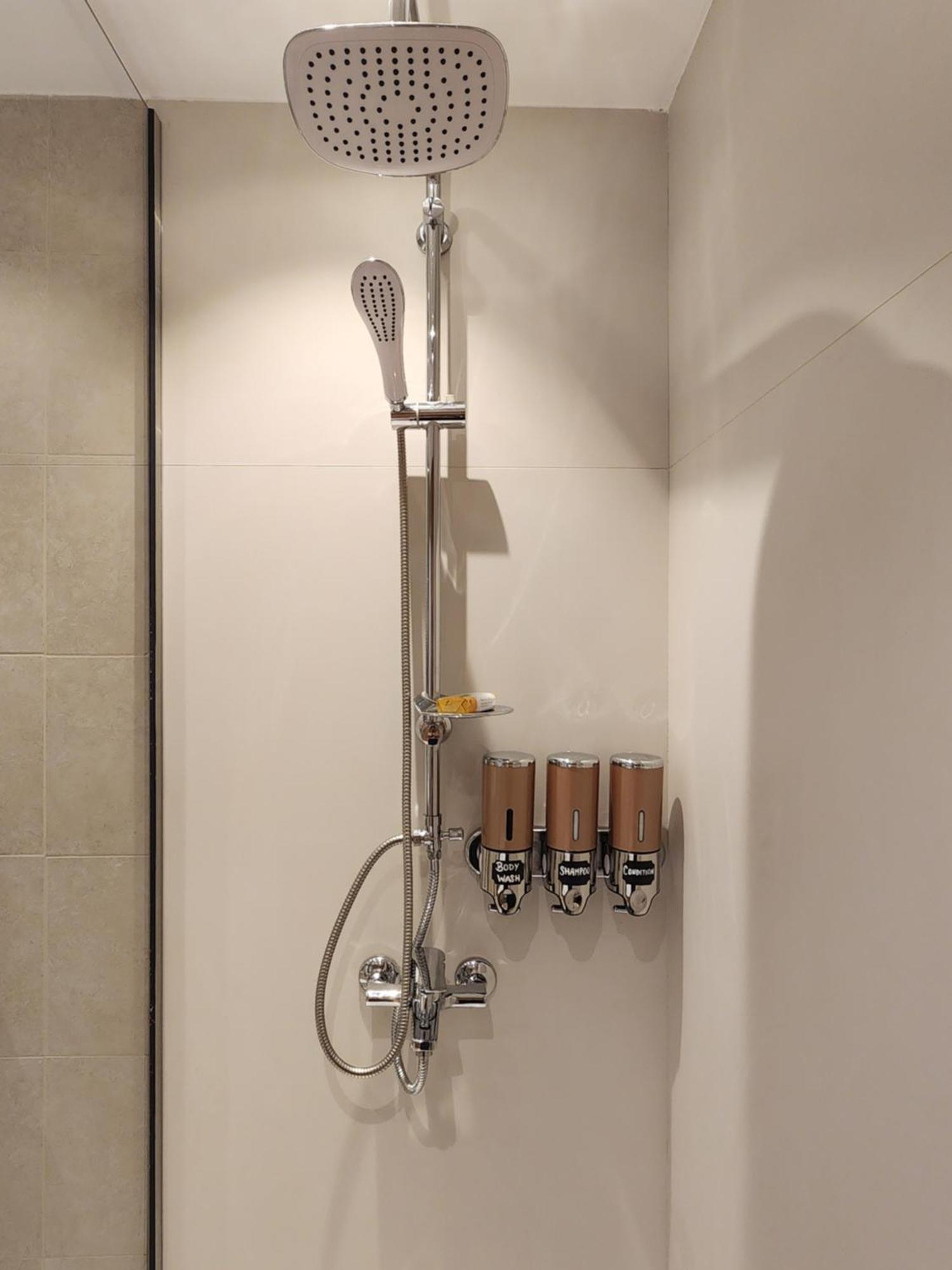Chateau Chill, High-rise Marina Escape Apartment *