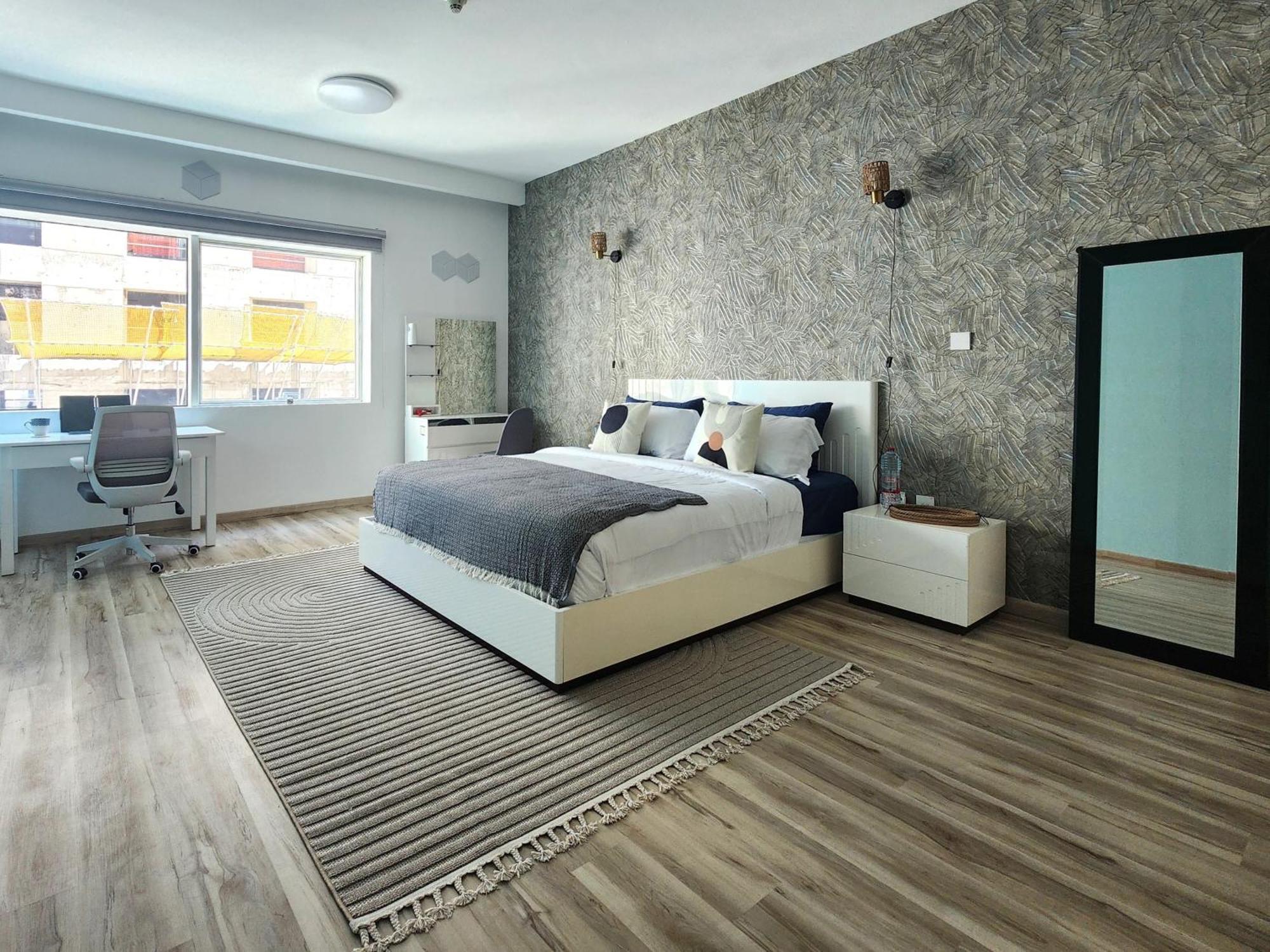 Chateau Chill, High-rise Marina Escape * Dubai