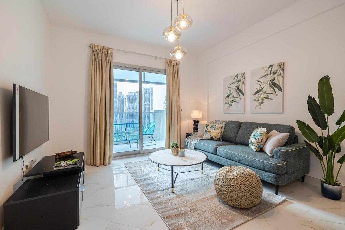 2 Bedroom I Marina Diamond 4 I Close To Metro Apartment *